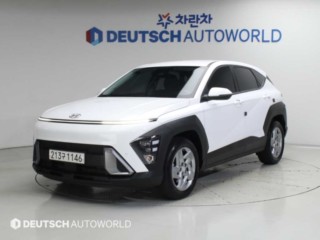 디 올 뉴 코나 (SX2) 코나 전기차 중고차