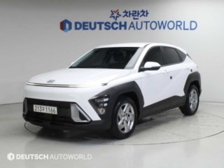 디 올 뉴 코나 (SX2) 코나 전기차 중고차
