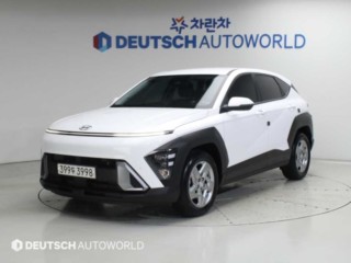 디 올 뉴 코나 (SX2) 코나 전기차 중고차