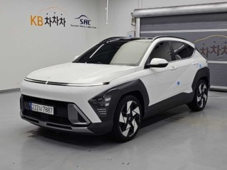 디 올 뉴 코나 (SX2) 코나 전기차 중고차