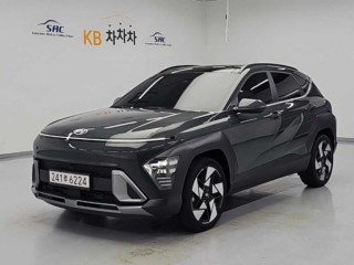 디 올 뉴 코나 (SX2) 코나 전기차 중고차