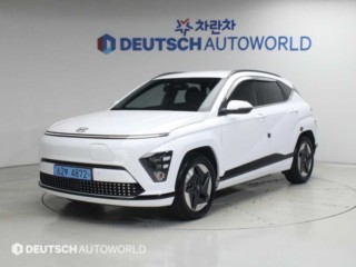 디 올 뉴 코나 일렉트릭 (SX2) 코나 전기차 중고차