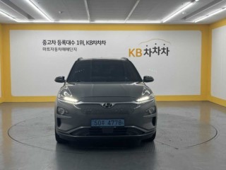 코나 일렉트릭 코나 전기차 중고차