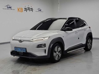 코나 일렉트릭 코나 전기차 중고차