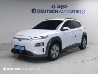 코나 일렉트릭 코나 전기차 중고차