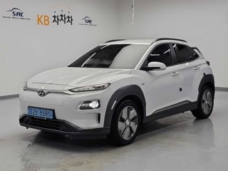 코나 일렉트릭 코나 전기차 중고차