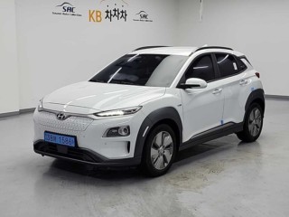 코나 일렉트릭 코나 전기차 중고차