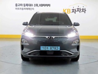 코나 일렉트릭 코나 전기차 중고차